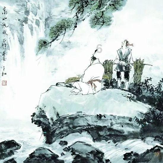 逃离复古经典房屋